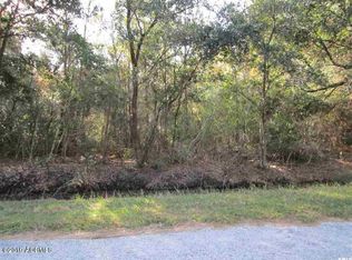 47 Meadowbrook Dr S, Beaufort, SC 29907