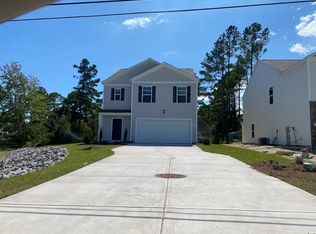 855 67th Ave N LOT 5, Robie B Myrtle Beach, SC 29572