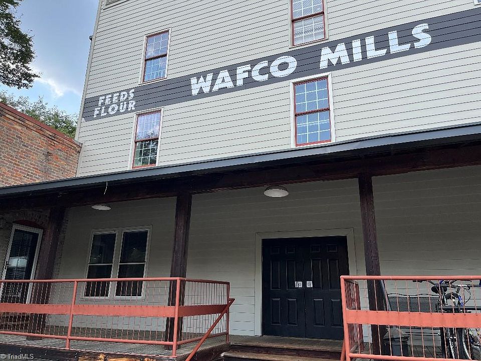 801 W McGee St UNIT 12, Greensboro, NC 27401 Zillow