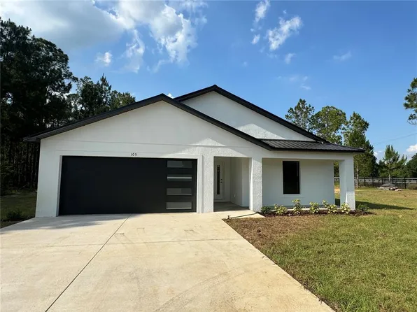 105 Double Diamond Dr, Polk City, FL 33868