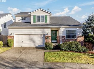 152 NE Autumnwood Ter, Hillsboro, OR 97124