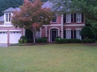 360 Coleraine Pl, Roswell, GA 30075