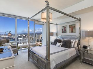 555 South St #1-4309-1, Honolulu, HI 96813