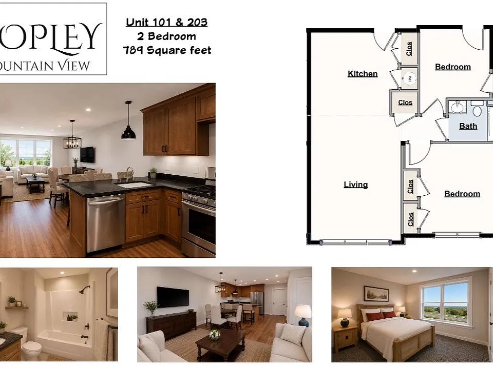 141 Main St #101