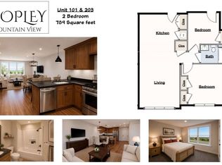 141 Main St #101, Lincoln, NH 03251