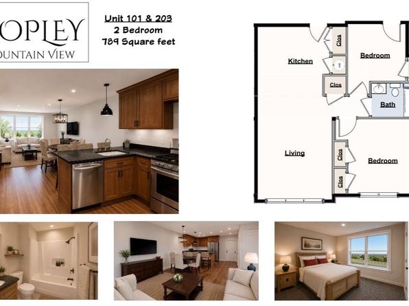 141 Main St #101