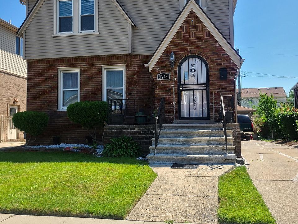 5718 Kenilworth St, Dearborn, MI 48126 Zillow