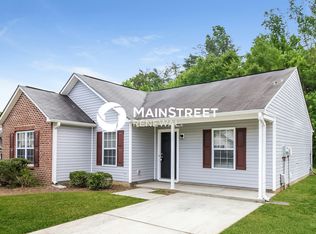 4361 Jericho St, Winston Salem, NC 27105