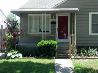 1772 Jarvis St, Ferndale, MI