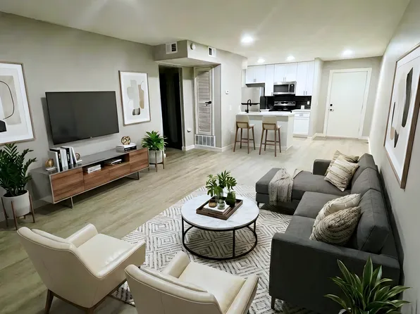 401 1/2 W 39th St #211, Austin, TX 78751