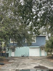 1149 W 20TH Street, Jacksonville, FL, 32209