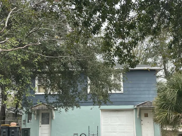 1149 W 20TH Street, Jacksonville, FL 32209