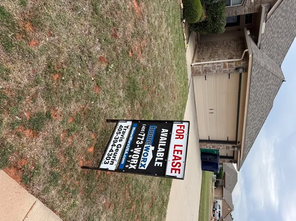16209 Juliet Dr, Edmond, OK 73013
