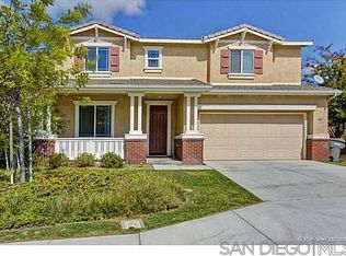 807 Avenida Codorniz, San Marcos, CA 92069