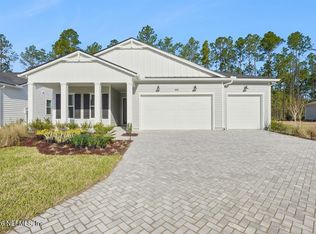 185 Mason Branch Dr, Saint Johns, FL 32259