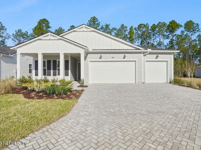 185 MASON BRANCH Drive, Saint Johns, FL, 32259