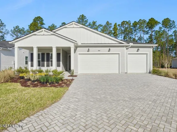 185 MASON BRANCH Drive, St. Johns, FL 32259