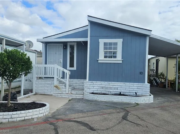 7887 Lampson Ave Spc 10, Garden Grove, CA 92841