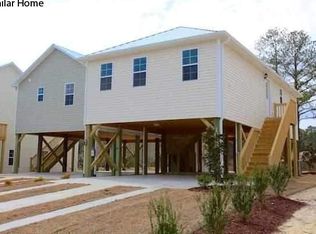 112-112 B James Ave, Surf City, NC 28445