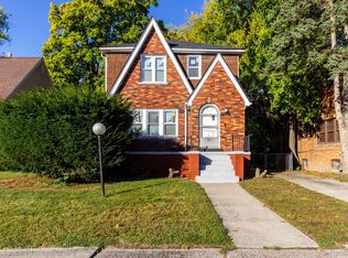17193 Pierson St, Detroit, MI 48219