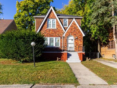 17193 Pierson St, Detroit, MI, 48219
