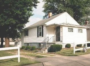 118 S Ohio Ave, Lancaster, OH
