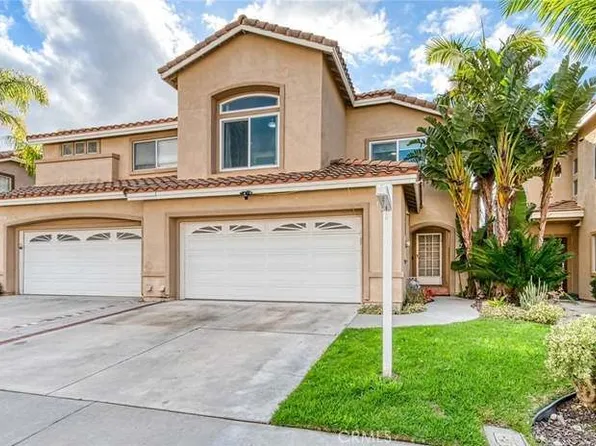 19505 Highridge Way, Trabuco Canyon, CA 92679