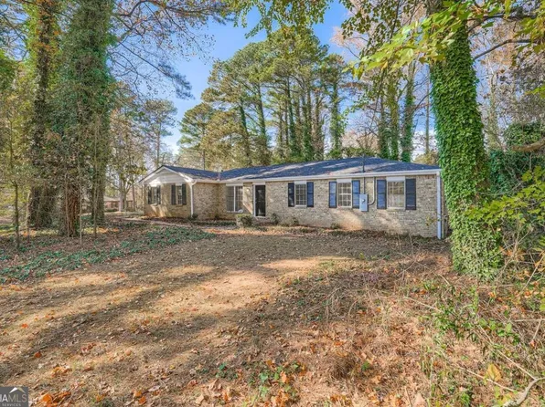 1453 Allison Ct, Lawrenceville, GA 30043