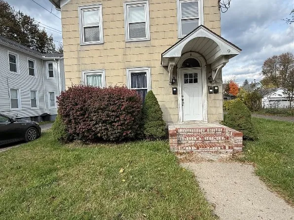 9 Allen St, Binghamton, NY 13901