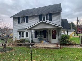 3883 Josephine Ave, Latrobe, PA 15650