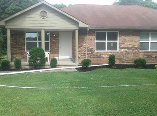 207 Pepper St, Franklin, KY