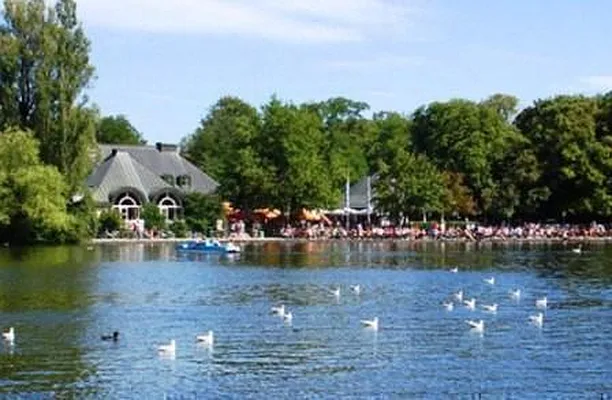 Rented by Keller Williams NYC | media 41