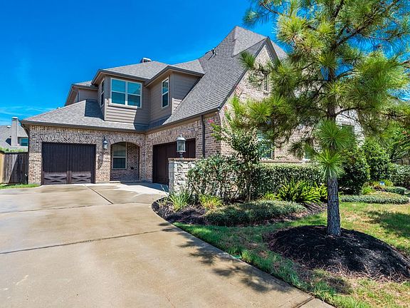 3rd image of 5115 Steep Forest Cir