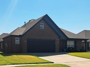 10203 N 119th East Ave, Owasso, OK 74055