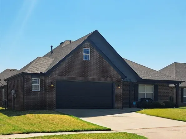 10203 N 119th East Ave, Owasso, OK 74055