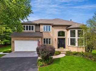 1344 Cantigny Ct, Naperville, IL 60565