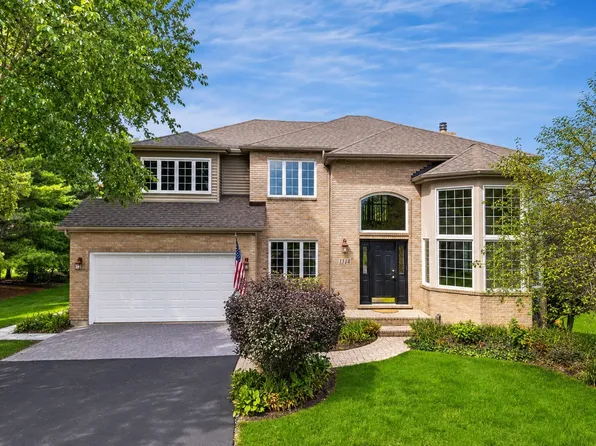 1344 Cantigny Ct, Naperville, IL 60565