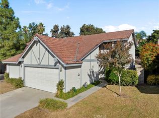 15845 Rosehaven Ln, Santa Clarita, CA 91387