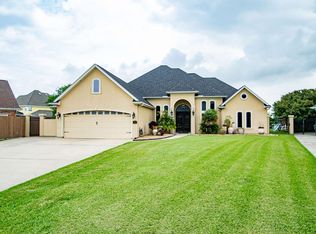 4431 Markwood Ct, Port Arthur, TX 77642