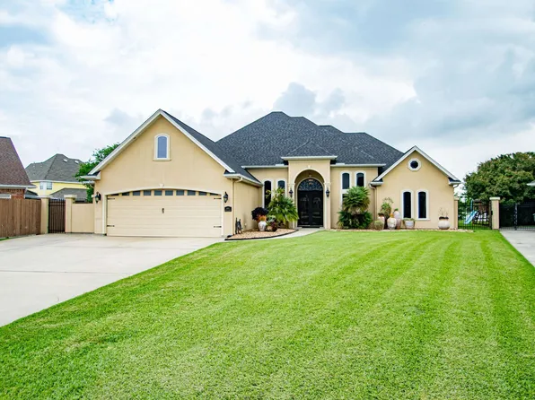4431 Markwood Ct, Port Arthur, TX 77642