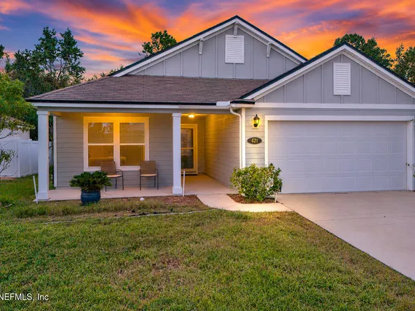 421 FOX WATER Trail, St. Augustine, FL 32086