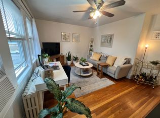 949 Hancock St APT 7, Quincy, MA 02170
