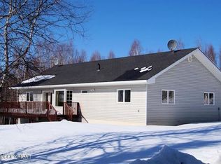 919 Strawberry Rd, Fairbanks, AK 99712