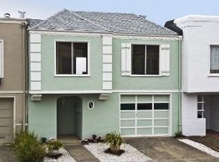 74 Cragmont Ave, San Francisco, CA 94116