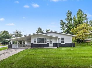 1116 E 9th St, Rolla, MO 65401