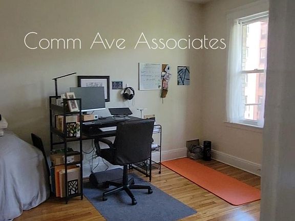 5th image of 1620 Commonwealth Ave #12