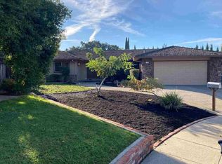 1770 Woodside Ct, Concord, CA 94519