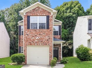 2841 Windsor Forrest Ct, College Park, GA 30349
