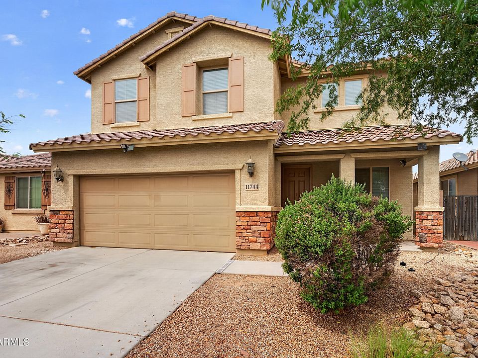 1st image of 11744 W MAUI Lane