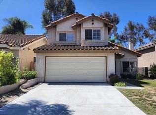 8755 Park Run Rd, San Diego, CA 92129